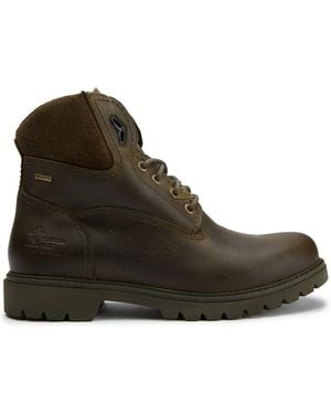 Panama Jack Amur Gortex Boots - Brown