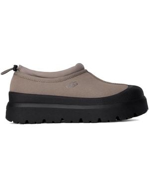 UGG Tasman Weather Hybrid Shoe - Brown