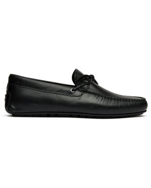 BOSS Noel Shoes - Black