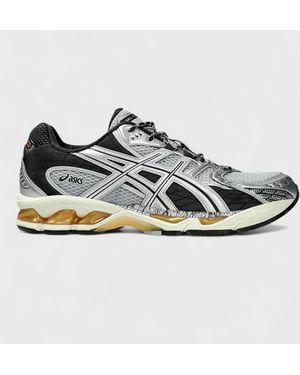 Asics Gel Nimbus 10.1 Piedmont - Metallic