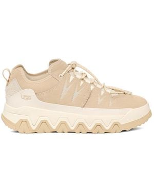 UGG Captrail Low Shoe - Natural