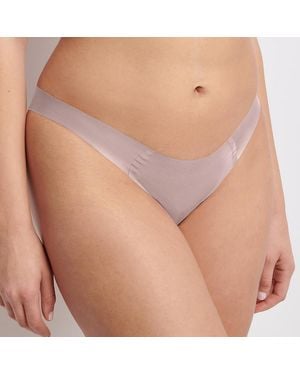 Sloggi Zero Feel 2.0 Tiny Thong - Natural
