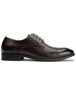 Sole Ldn Jareth Derby Shoes - Brown