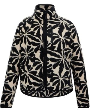 Regatta Fleece Jacket Frankie Polyester - Black