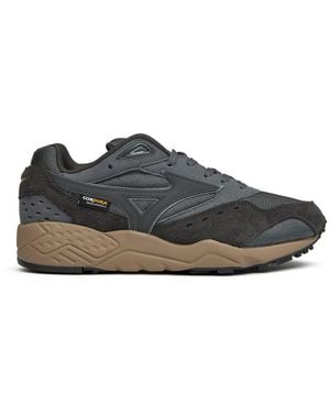 Mizuno Contender Trainers - Black