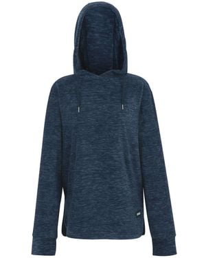 Regatta Hoodie Mayse Polyester - Blue