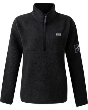 Dare 2b Fleece Top Slide Out Mixed - Black