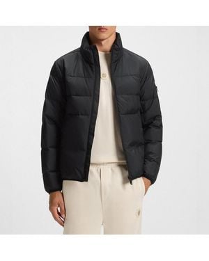 BOSS Urbanex Puffer - Black