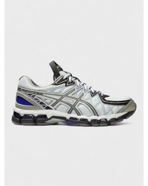 Asics Kiko Kostadinov Ub10-S Gel Kayano 20 Glacier - Metallic
