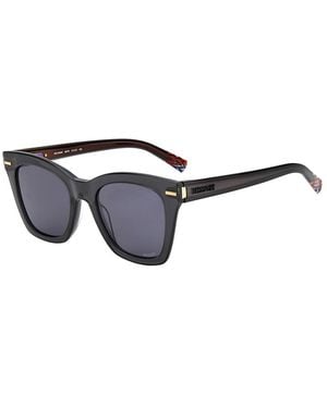 Missoni Square Sunglasses - Grey