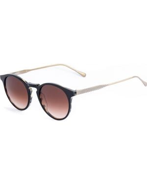 Belstaff Brookland 48 S033 Sunglasses - Brown