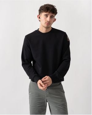 Parajumpers Sweatshirt - Black