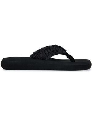 Rocket Dog Rocket Dog Spotlight Sandals - Blue