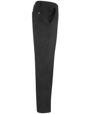 Under Armour Drive Tapered Performance Trousers - Black