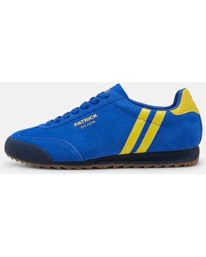 Patrick Dijon Runner - Blue