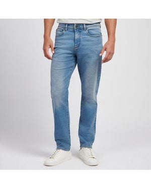 U.S. POLO ASSN. Straight Fit Jean - Blue