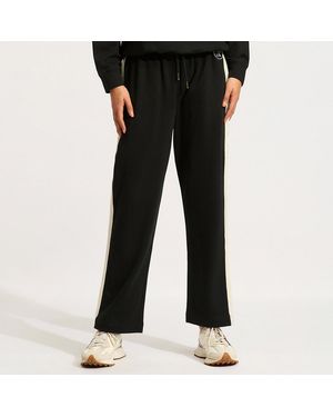 Seafolly Heritage Joggers - Black
