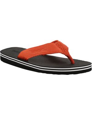 Regatta Flip Flops Rico Eva Ash/Rusty - Brown
