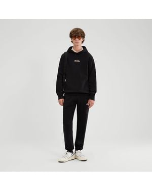 Ellesse Pershuta 2 Oh Hoody - Black