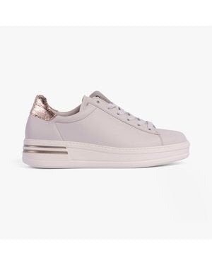 Gabor Keystone Trainers - Pink