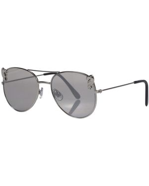 Regatta Sunglasses Lazuli Stainless Steel - Grey