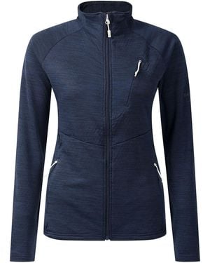 Dare 2b Jacket Emerging Iii Recycled Polyester - Blue