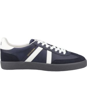 Jack & Jones Mambo Special Trainer - Blue