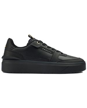 Cruyff Endorsed Tennis Trainers - Black