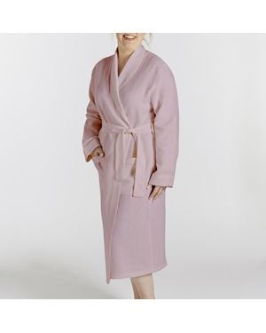 Linen Dressing Gowns, robe dresses and bathrobes for Women | Lyst UK Linen Dressing Gowns, robe dresses and bathrobes for Women | Lyst UK