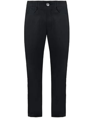 Under Armour Threadborne 5-Pocket Trousers - Blue