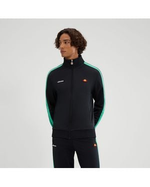 Ellesse Cervinio Track Top - Black