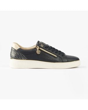 Remonte D2E00-14 Shoes - Black