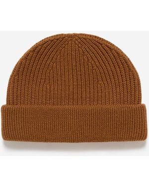 Oliver Sweeney Beccles Mustard - Brown