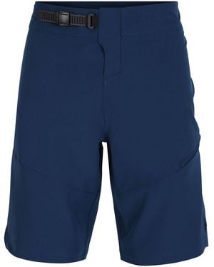 Dare 2b Shorts Duration Ii Mixed Moonlight Denim - Blue