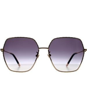 Furla Butterfly Smoke Gradient Sfu628 Metal - Purple
