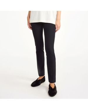 By Malene Birger Lisaboa Trouser - Black