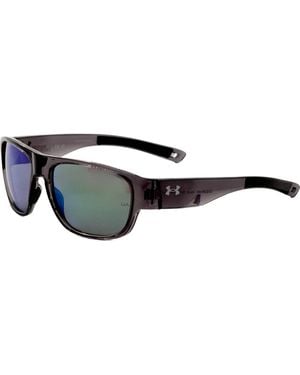 Under Armour Uascorcher 60 Cbl Sunglasses - Black