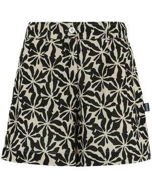 Regatta Shorts Sabelle Lyocell Multicoloured - Black