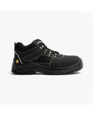 Skechers 200002Ec Trophus - Black