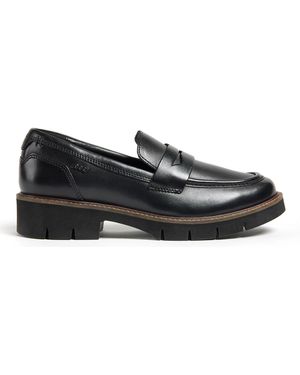 Pod Kaltin Loafer - Black
