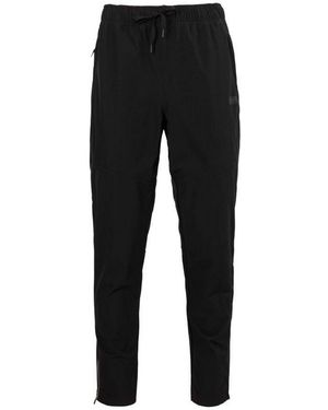 Trespass Jogging Bottoms Cliffmen Polyamide - Black