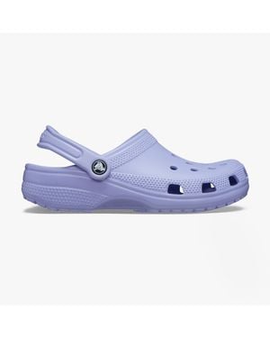 Crocs™ 10001-5Bn Clogs - Blue
