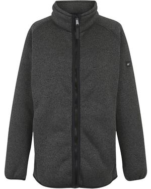 Regatta Fleece Mellrey Recycled Polyester - Grey