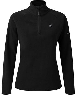 Dare 2b Fleece Freeform Ii Polyester - Black