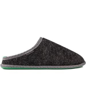Ted Baker Simmon Slippers - Black