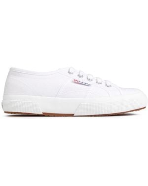 Superga 2750 Cotu Classic Trainers - White