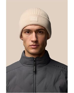 Castore Active Beanie - Brown