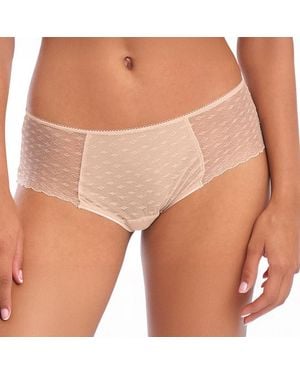 Freya Signature Short - Brown