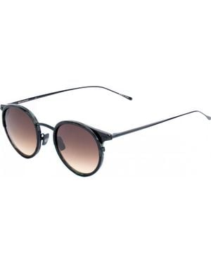 Belstaff Parkgate 48 S123 Sunglasses - Brown