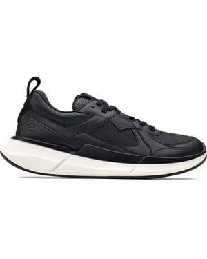 Ecco Biom 2.2 Goretex Trainers - Blue